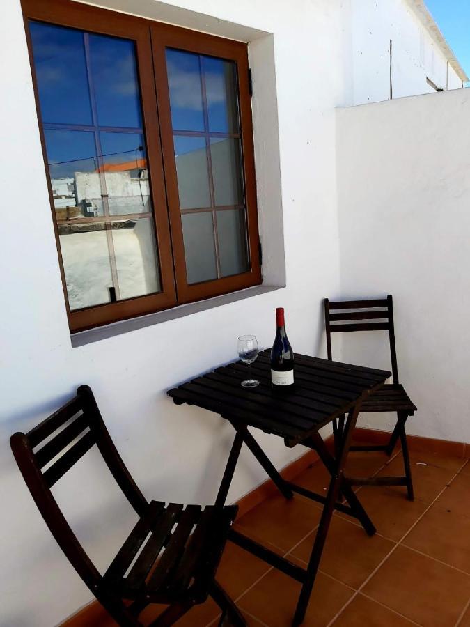 Luana Apartment Teguise  Eksteriør billede